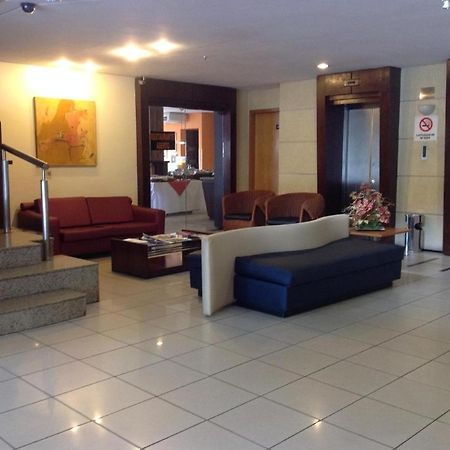 Nisa Praia Mansa Aparthotel Φορταλέζα Εξωτερικό φωτογραφία