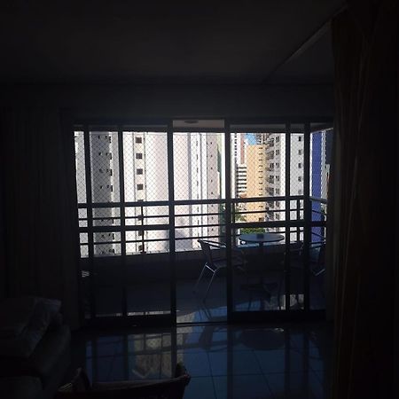 Nisa Praia Mansa Aparthotel Φορταλέζα Εξωτερικό φωτογραφία
