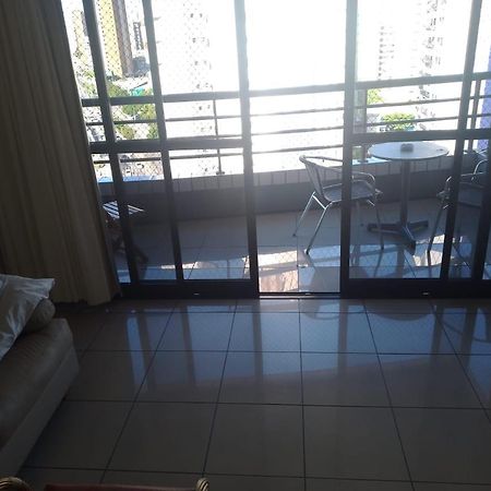 Nisa Praia Mansa Aparthotel Φορταλέζα Εξωτερικό φωτογραφία