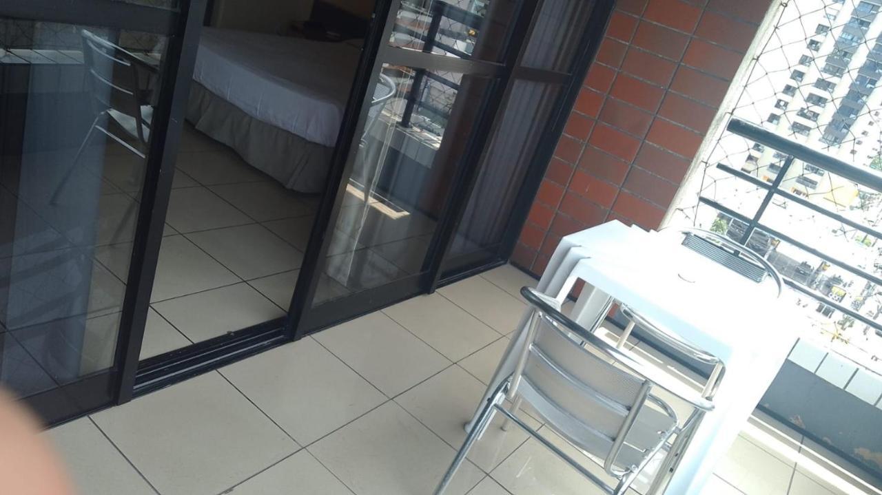 Nisa Praia Mansa Aparthotel Φορταλέζα Εξωτερικό φωτογραφία