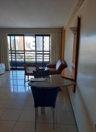 Nisa Praia Mansa Aparthotel Φορταλέζα Εξωτερικό φωτογραφία