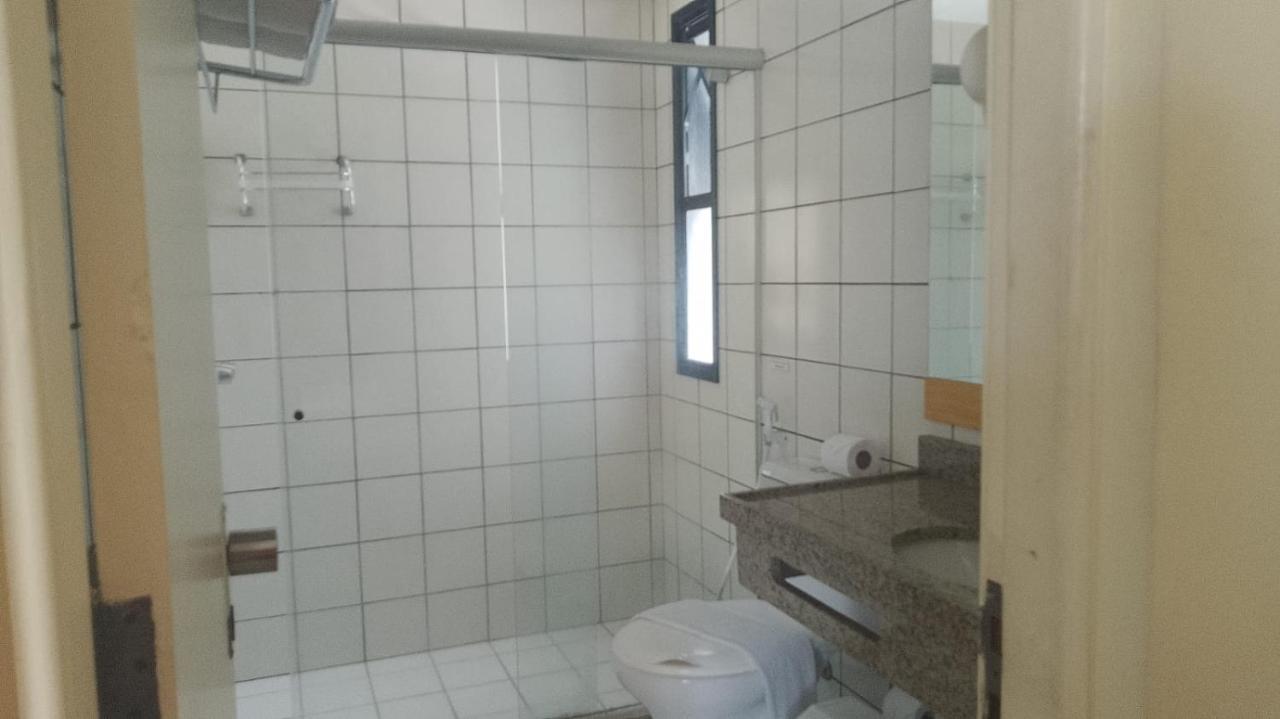 Nisa Praia Mansa Aparthotel Φορταλέζα Εξωτερικό φωτογραφία