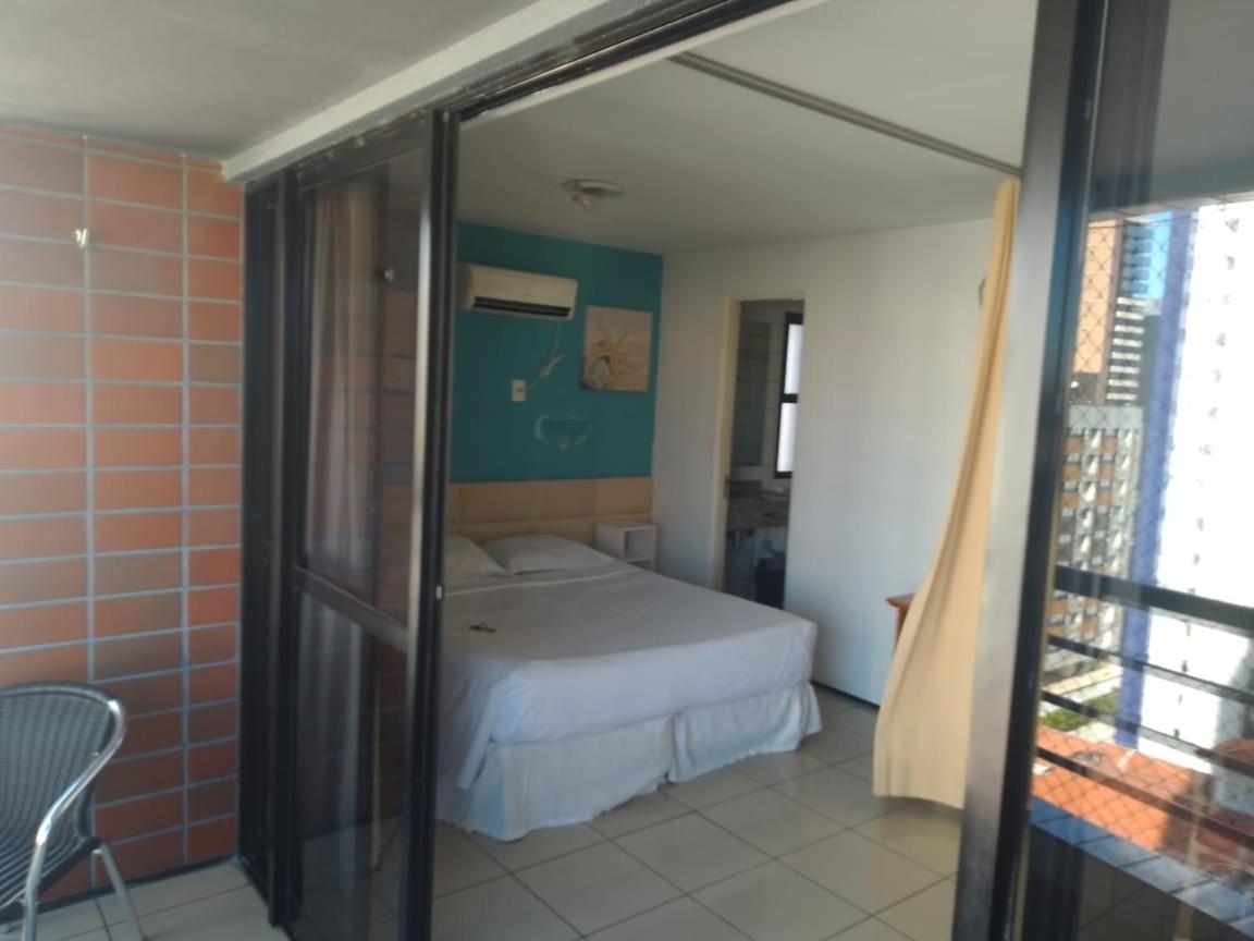 Nisa Praia Mansa Aparthotel Φορταλέζα Εξωτερικό φωτογραφία