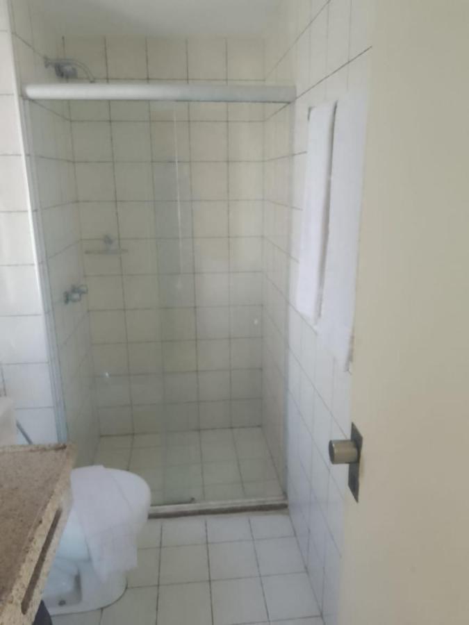 Nisa Praia Mansa Aparthotel Φορταλέζα Εξωτερικό φωτογραφία