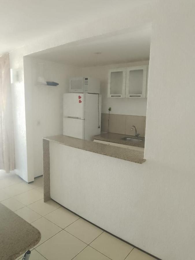Nisa Praia Mansa Aparthotel Φορταλέζα Εξωτερικό φωτογραφία
